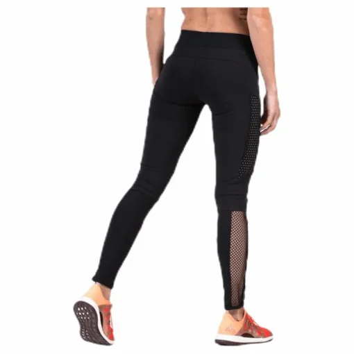 ID Mesh Tight Black