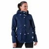 Ida Jacket Blue