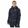 Ida Jkt W Black 999