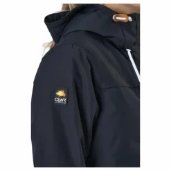 Ida Jkt W Black 999