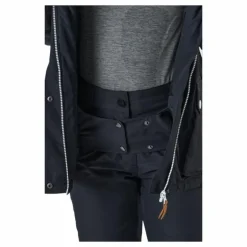 Ida Jkt W Black 999