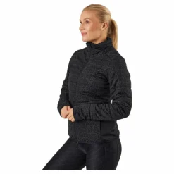Ignition Insulation Jacket Black/abstract Monogram