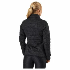 Ignition Insulation Jacket Black/abstract Monogram