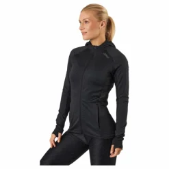 Ignition Shield Hood Mid-lay Black/ Black Reflective