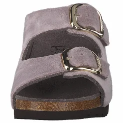 Ilary Velvet Taupe