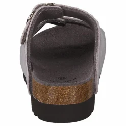 Ilary Velvet Taupe