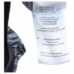 Imotion Heather 2 Layer Shorts Grey