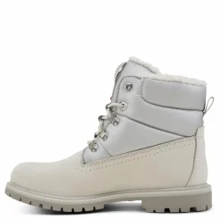 6in Premium Puffer Bt Wp Bright White