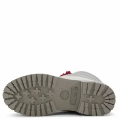 6in Premium Puffer Bt Wp Bright White