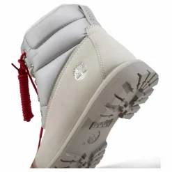 6in Premium Puffer Bt Wp Bright White