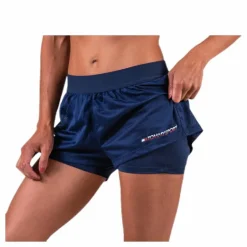 2-In-1 Woven Short 3