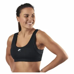 Indy Air Bra White/Black