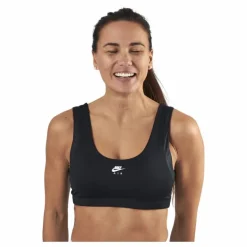 Indy Air Bra White/Black