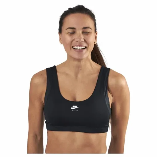 Indy Air Bra White/Black