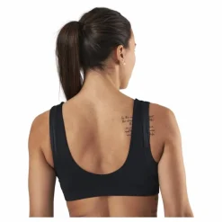 Indy Air Bra White/Black