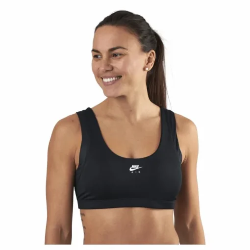 Indy Air Bra White/Black