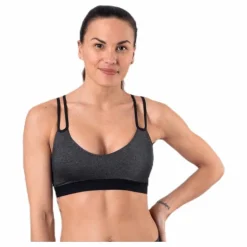 Indy Sparkle Bra Black