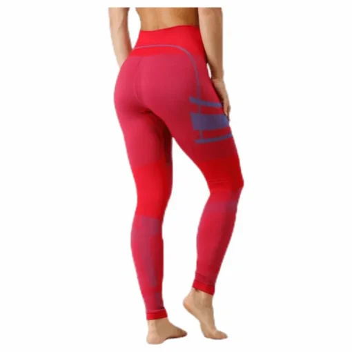 Inez Pants Red