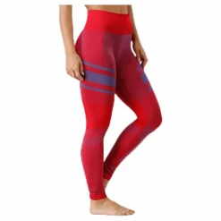 Inez Pants Red