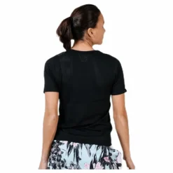 Infinite Top SS Black