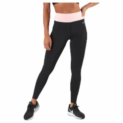 Inflect Tights Black