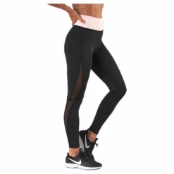 Inflect Tights Black
