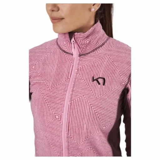 Ingeborg Fleece Prism