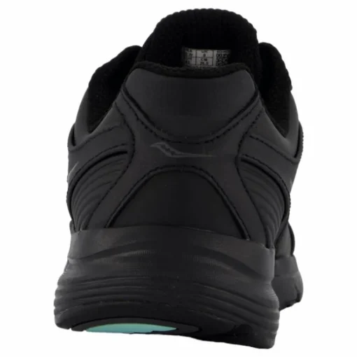 Integrity Walker 3 Wide Black