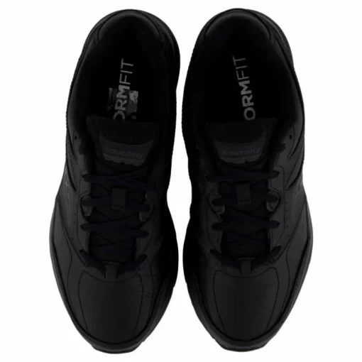 Integrity Walker 3 Wide Black