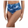 Intense Chara Bottom Blue