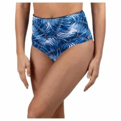 Intense Chara Bottom Blue
