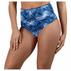 Intense Chara Bottom Blue