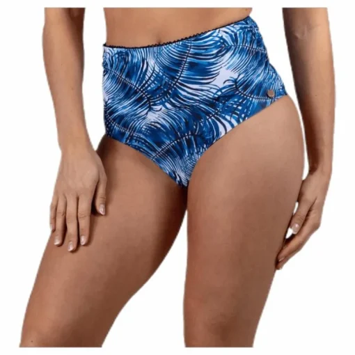 Intense Chara Bottom Blue