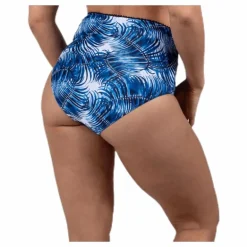Intense Chara Bottom Blue