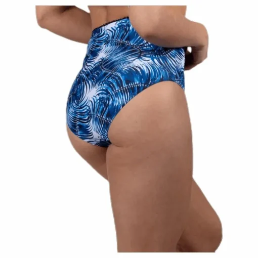 Intense Chara Bottom Blue