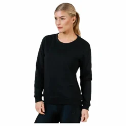 Isabell Sweater Black
