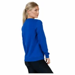Isabell Sweater Blue
