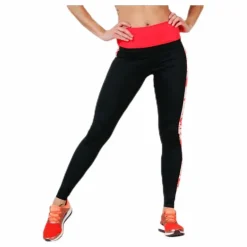 Iterations High Rise Black