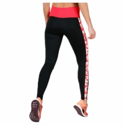 Iterations High Rise Black
