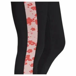 Iterations High Rise Black