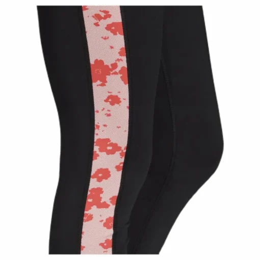 Iterations High Rise Black