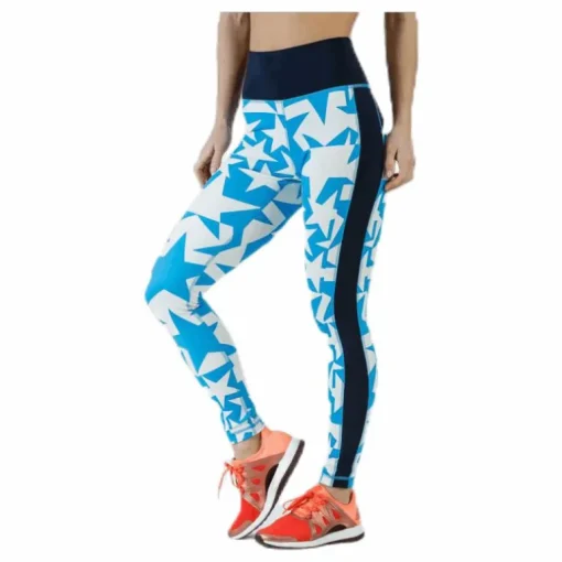 Iterations Tights Patterned