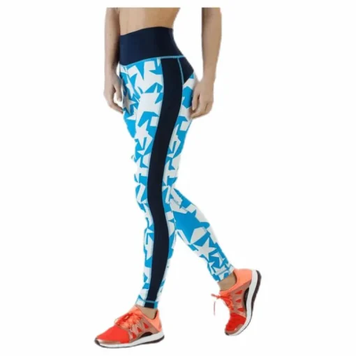 Iterations Tights Patterned