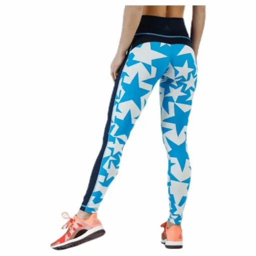 Iterations Tights Patterned