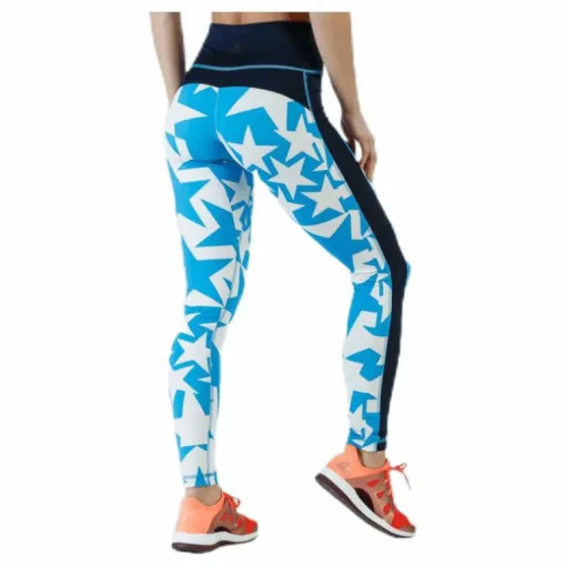 Iterations Tights Patterned