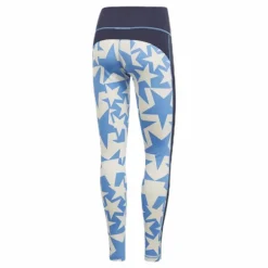 Iterations Tights Patterned