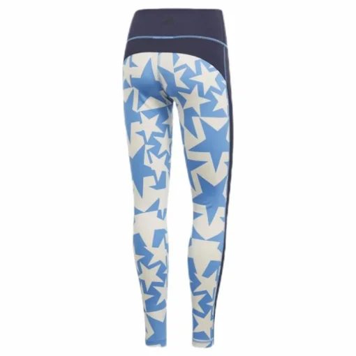 Iterations Tights Patterned