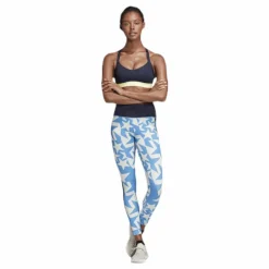 Iterations Tights Patterned