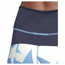 Iterations Tights Patterned