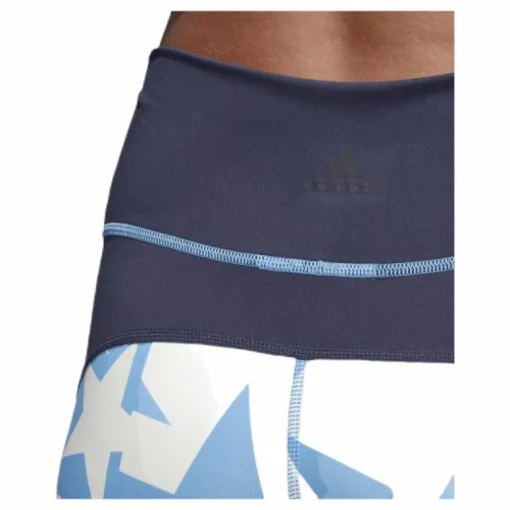 Iterations Tights Patterned